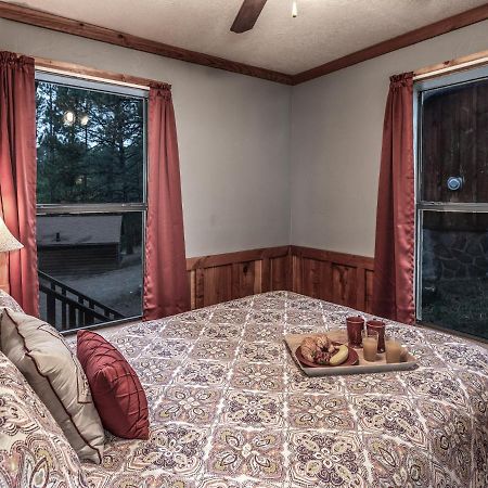 Windchaser, 1 Bedroom, Wood Burning Stove, Midtown, Sleeps 3 Ruidoso Zewnętrze zdjęcie