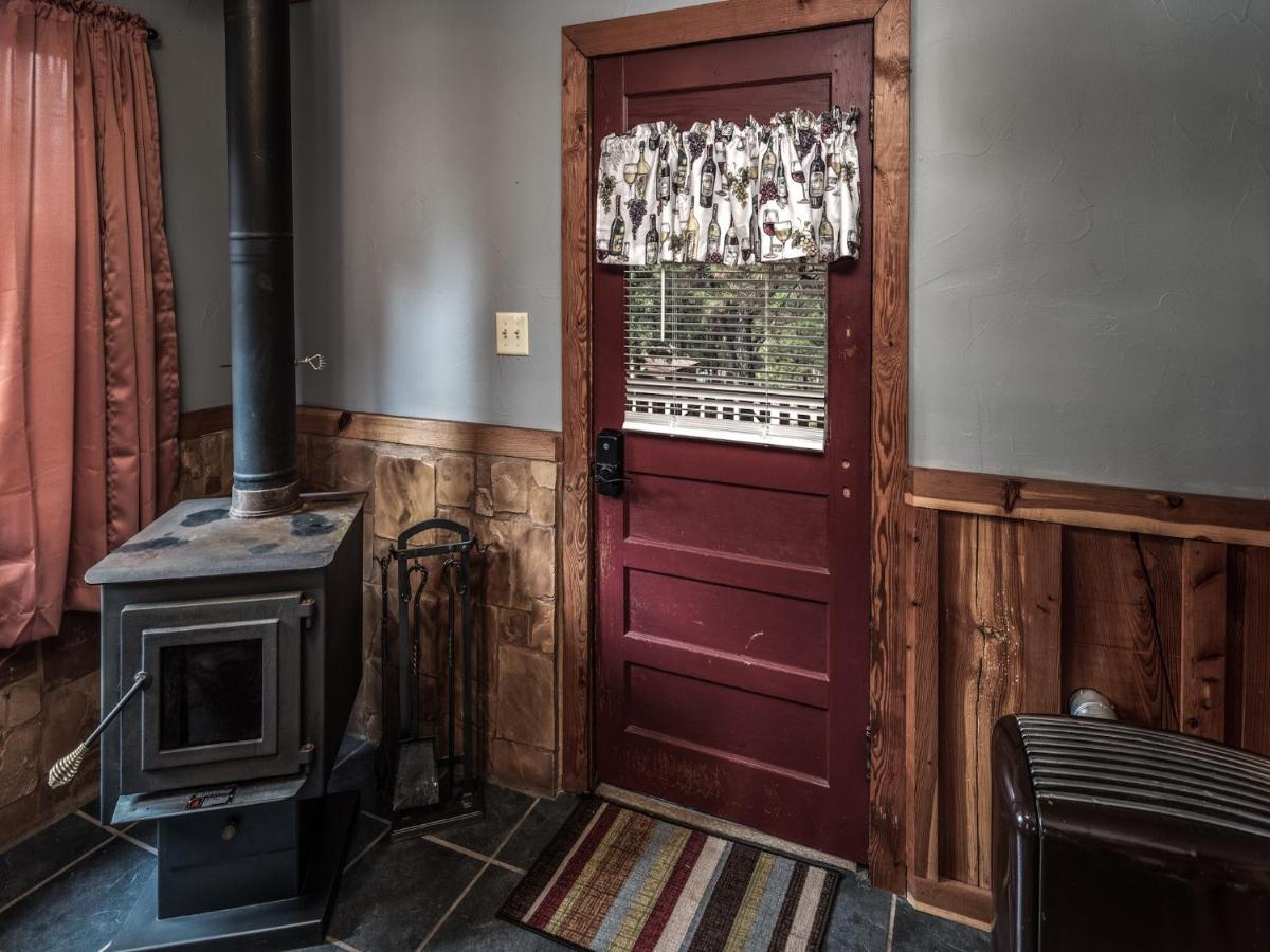 Windchaser, 1 Bedroom, Wood Burning Stove, Midtown, Sleeps 3 Ruidoso Zewnętrze zdjęcie