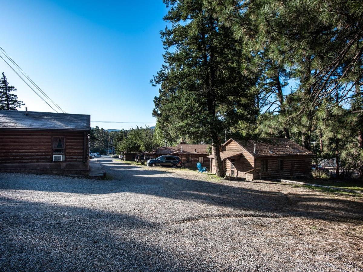 Windchaser, 1 Bedroom, Wood Burning Stove, Midtown, Sleeps 3 Ruidoso Zewnętrze zdjęcie