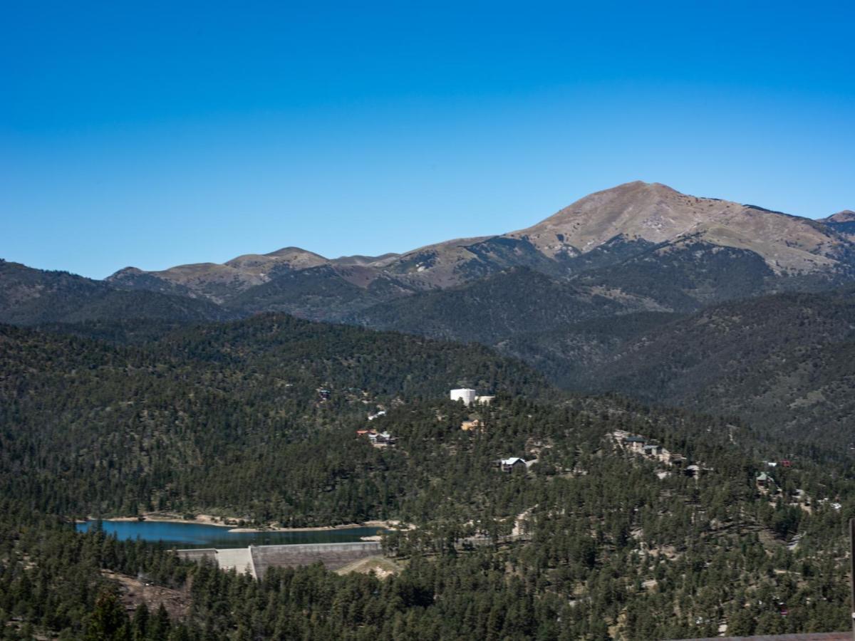Windchaser, 1 Bedroom, Wood Burning Stove, Midtown, Sleeps 3 Ruidoso Zewnętrze zdjęcie