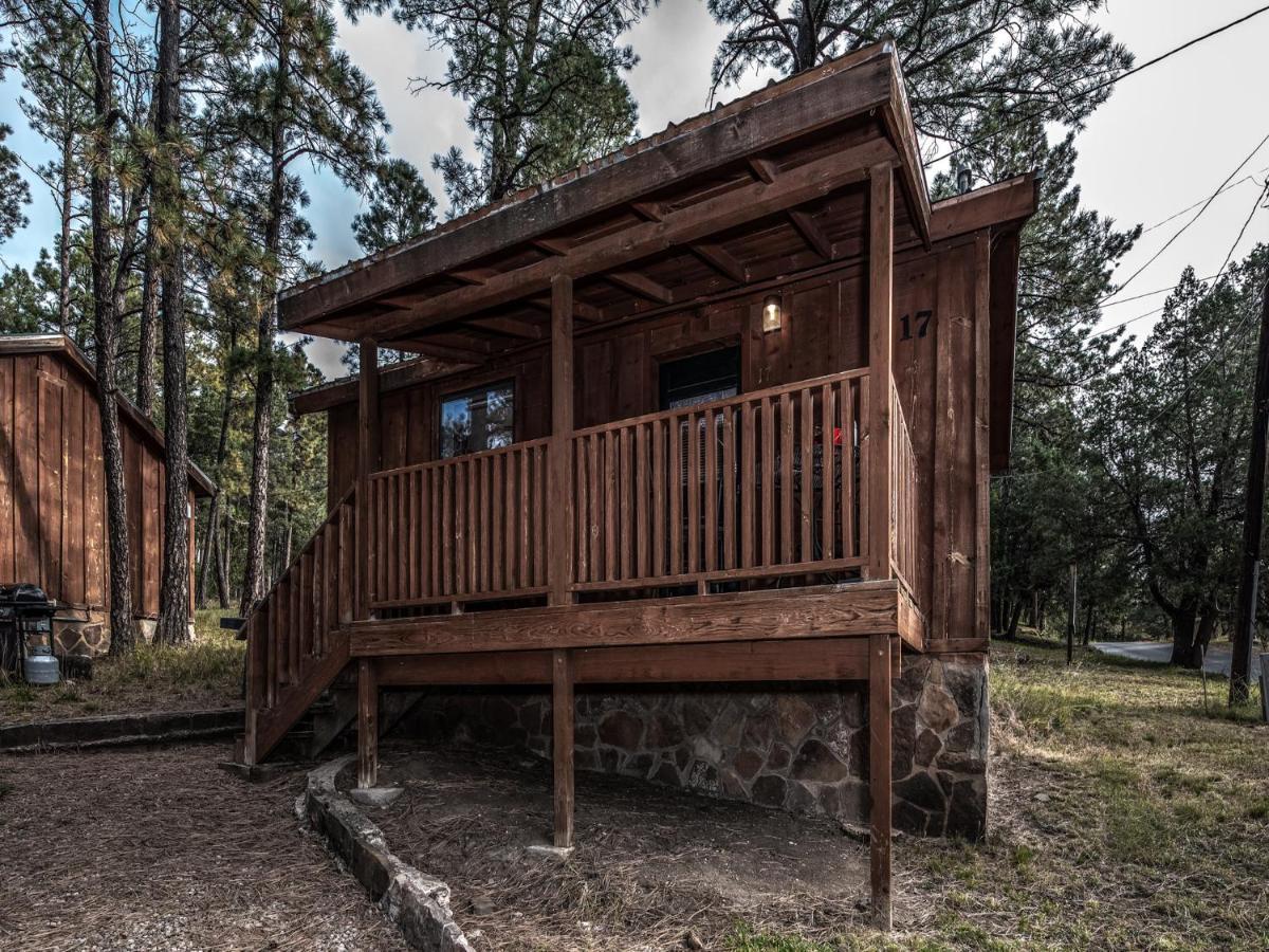 Windchaser, 1 Bedroom, Wood Burning Stove, Midtown, Sleeps 3 Ruidoso Zewnętrze zdjęcie