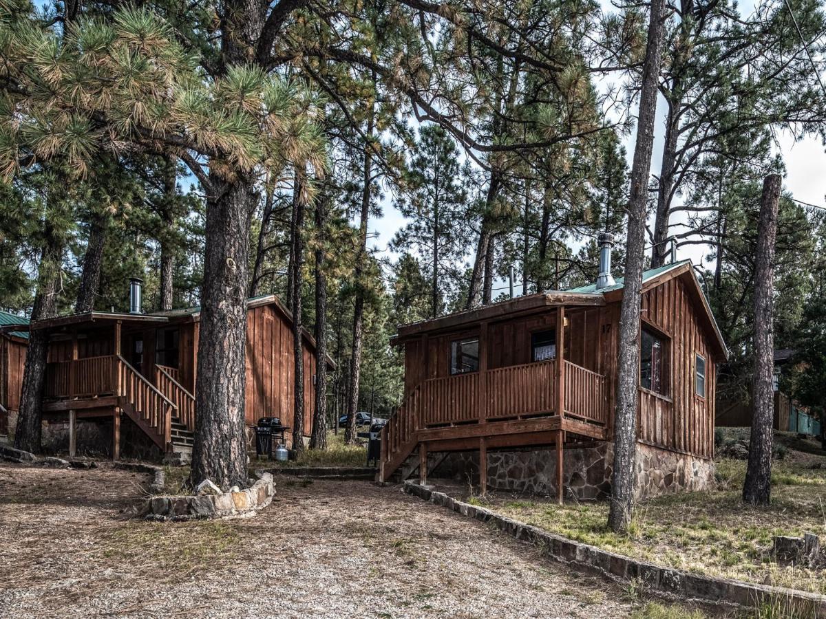 Windchaser, 1 Bedroom, Wood Burning Stove, Midtown, Sleeps 3 Ruidoso Zewnętrze zdjęcie