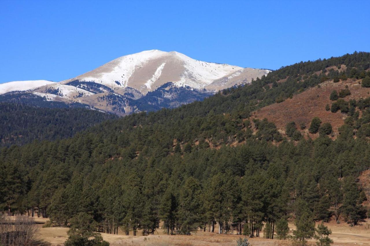 Windchaser, 1 Bedroom, Wood Burning Stove, Midtown, Sleeps 3 Ruidoso Zewnętrze zdjęcie