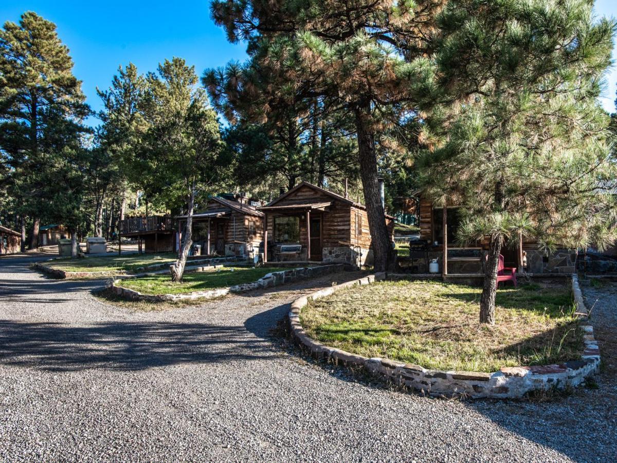 Windchaser, 1 Bedroom, Wood Burning Stove, Midtown, Sleeps 3 Ruidoso Zewnętrze zdjęcie