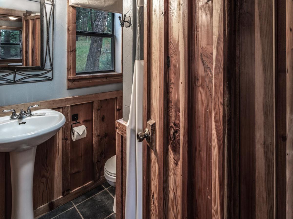 Windchaser, 1 Bedroom, Wood Burning Stove, Midtown, Sleeps 3 Ruidoso Zewnętrze zdjęcie