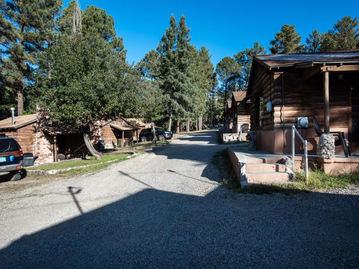 Windchaser, 1 Bedroom, Wood Burning Stove, Midtown, Sleeps 3 Ruidoso Zewnętrze zdjęcie