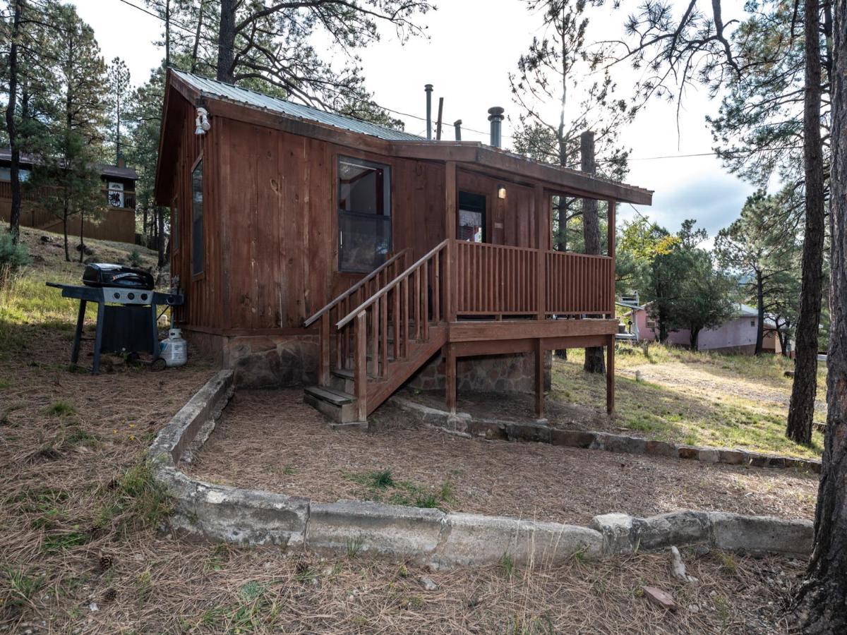 Windchaser, 1 Bedroom, Wood Burning Stove, Midtown, Sleeps 3 Ruidoso Zewnętrze zdjęcie
