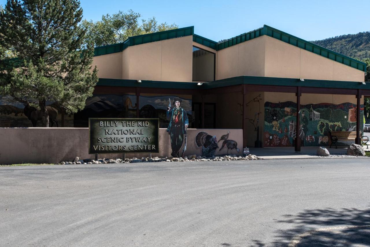 Windchaser, 1 Bedroom, Wood Burning Stove, Midtown, Sleeps 3 Ruidoso Zewnętrze zdjęcie