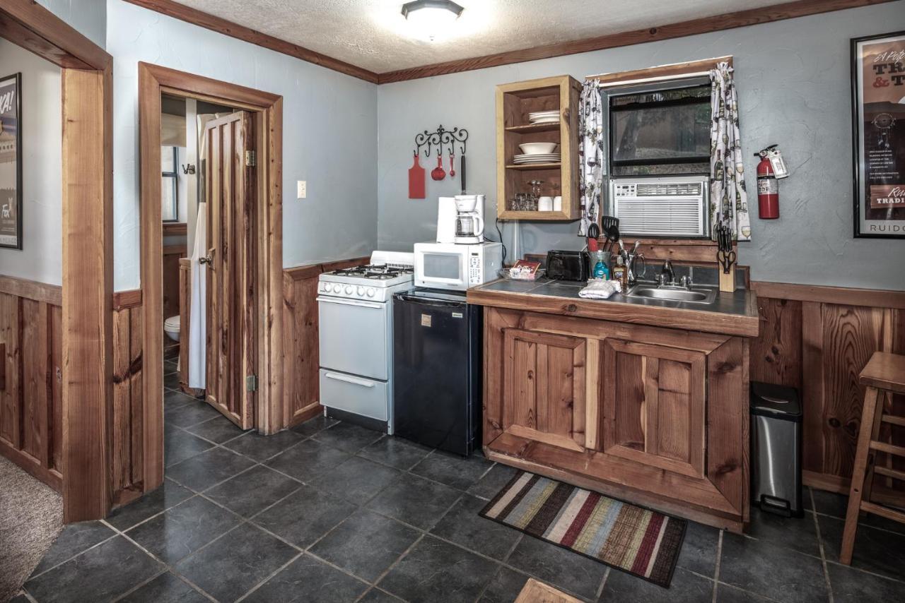 Windchaser, 1 Bedroom, Wood Burning Stove, Midtown, Sleeps 3 Ruidoso Zewnętrze zdjęcie