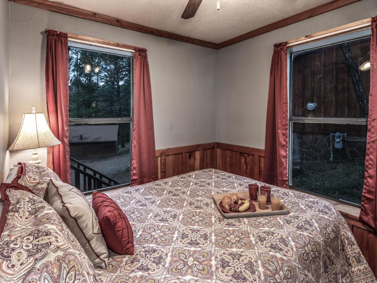Windchaser, 1 Bedroom, Wood Burning Stove, Midtown, Sleeps 3 Ruidoso Zewnętrze zdjęcie
